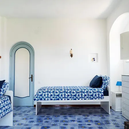 Feriehus Casa Mar *
