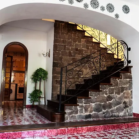 Casa Mar * Casamicciola Terme