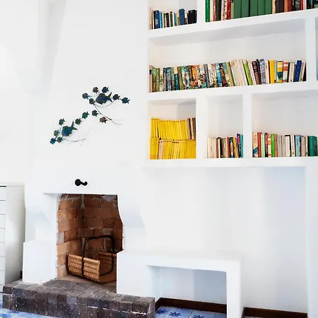 Casa Mar Nyaraló Casamicciola Terme