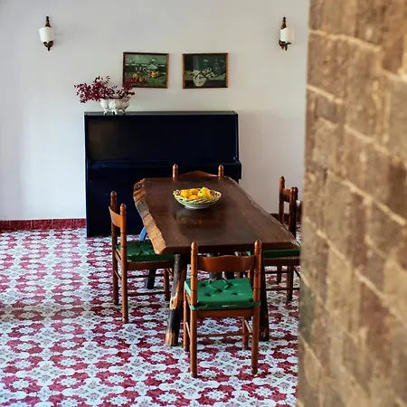 Casa Mar イスキア島