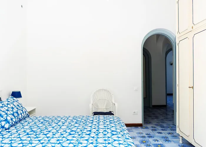 Casa Mar Nyaraló Casamicciola Terme