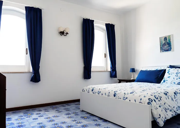 Nyaraló Casa Mar Casamicciola Terme