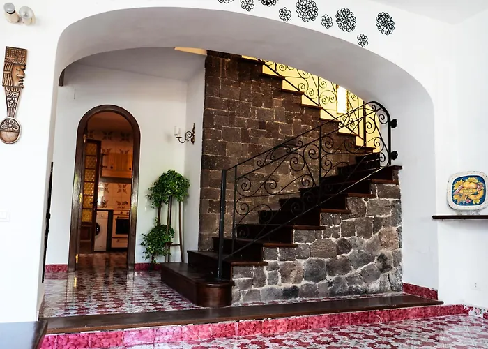 Casa Mar * Casamicciola Terme