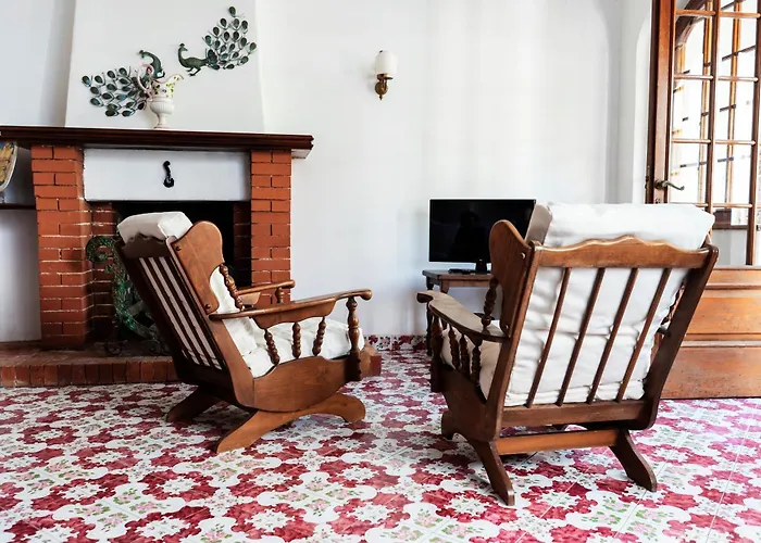 Casa Mar Casamicciola Terme