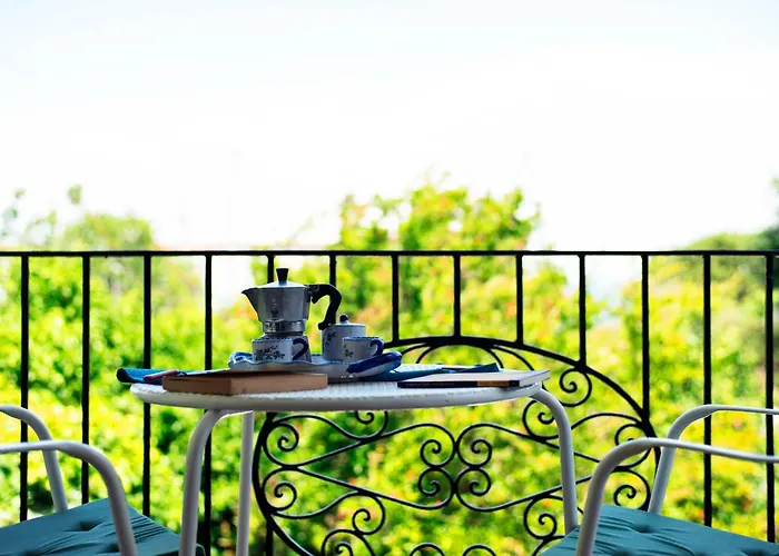 Casa Mar * Casamicciola Terme