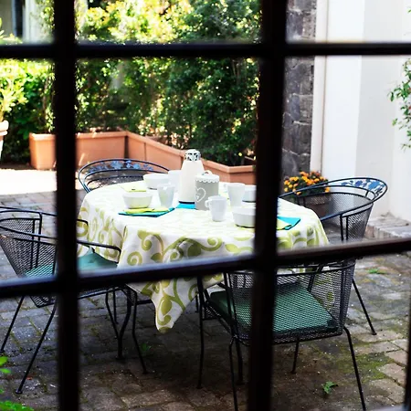 Hébergement de vacances Casa Mar Ischia