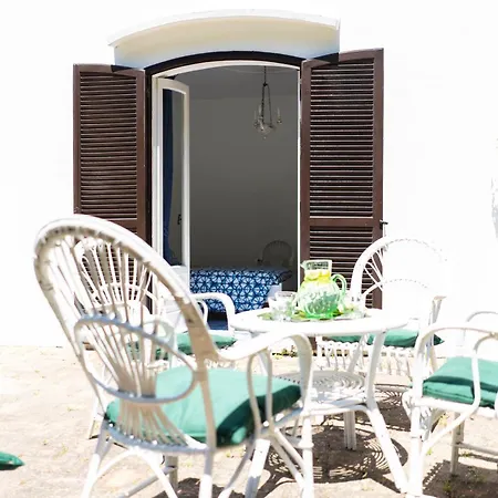 Casa Mar *