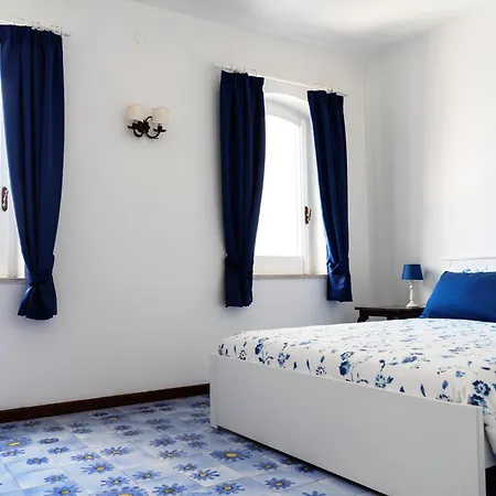 Hébergement de vacances Casa Mar Ischia