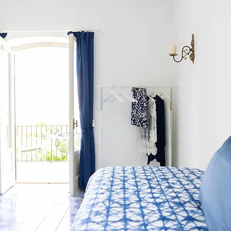 Semesterbostad Casa Mar *