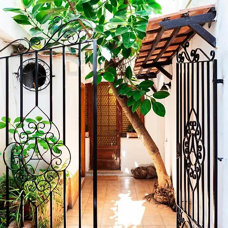 Hébergement de vacances Casa Mar *