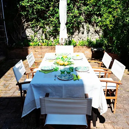 Casa Mar Casa vacanze