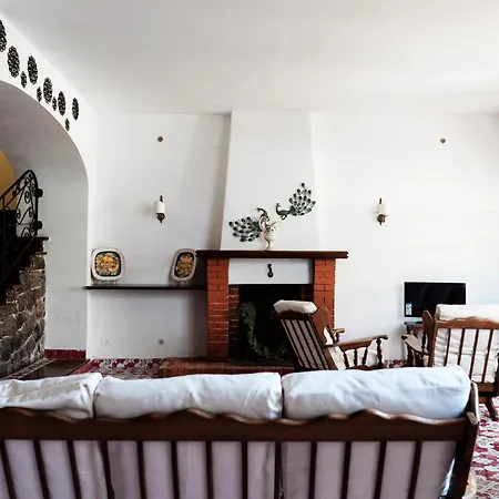 Casa Mar Hébergement de vacances