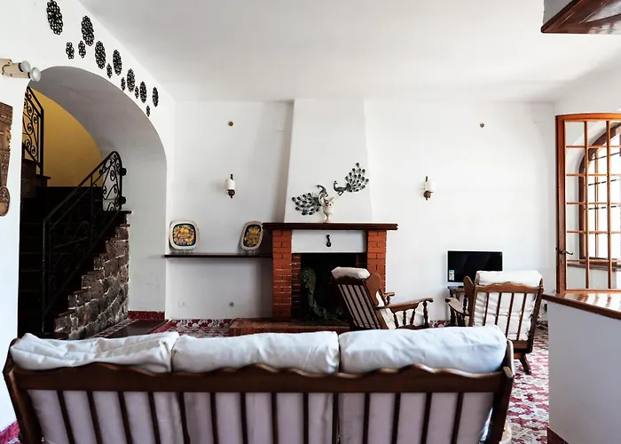 Casa Mar Semesterbostad