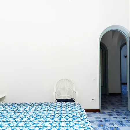 Casa Mar Casa de Férias Casamicciola Terme